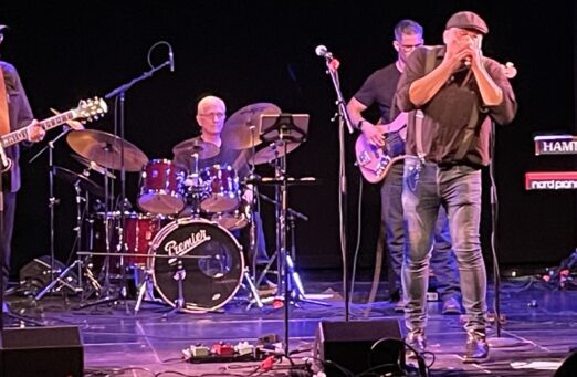 Ein Benefizkonzert für Bildung in Nepal